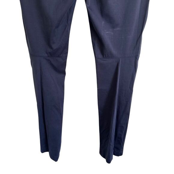 Banana Republic Slim Luxe City Pant Preppy Navy 34"x32" - Picture 9 of 9